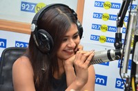 Andagadu Team at Big FM